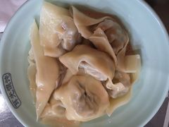 -潘国仙耳光馄饨(黄家阙路店)