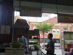 -丽丰茶冰室