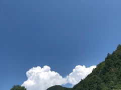 -牛背梁国家森林公园