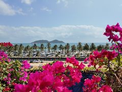 -海南分界洲岛旅游区