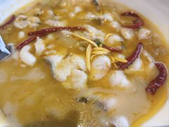 -阿庄新豫菜(航海东路店)