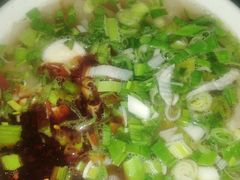 -牛一嘴·兰州牛肉面·大盘鸡(财富中心店)