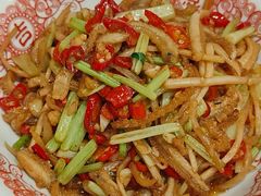 -威哥的菜·地道长沙菜(雨花亭店)