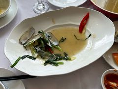 -骏莱海鲜鱼港(五角场店)