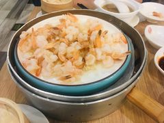 -老班长手工灌汤包(望京华彩店)
