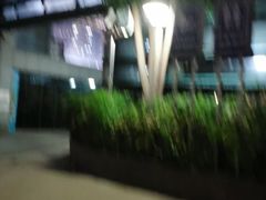 -宝安体育馆游泳馆