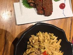 -陆壹捌餐厅(五大道店)