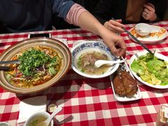 -西贝(金桥店)