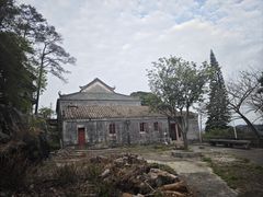 -飞霞风景名胜区