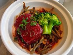 -毛家饭店·30年融合新湘菜(无影山店)