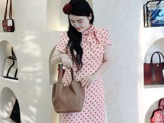-六六奢品·vintage中古·回收二手奢侈品包包手表首饰(环球港店)