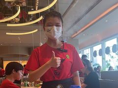 -西塔老太太泥炉烤肉(川沙百联店)