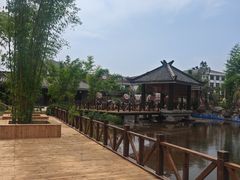 -三国赤壁古战场