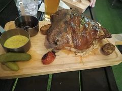 -布拉格餐厅· 中欧捷克菜(全国首店)