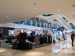 -宝龙城(杭州滨江店)
