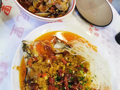 -小柴米·传统江西菜(万寿宫店)