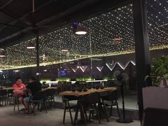 -望恋·天台音乐餐厅