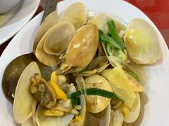 -大茄来海鲜餐厅(亚洲城分行)