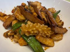 -渔家风味·鲅鱼水饺·央视展播·海鲜天津菜(开发区店)