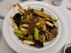 -美达尔烧烤(大尧三路店)