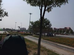 -武清南湖绿博园
