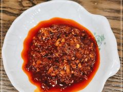 -清真·益鑫羊肉手抓馆(花园北街店)