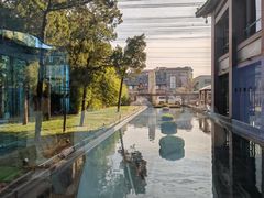 -曲水兰亭(北京四惠店)