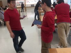 -Apple零售店(玄武湖店)