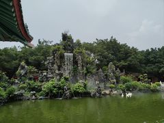 -广东圆玄道观