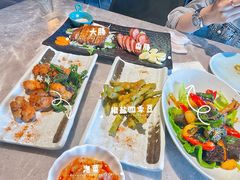 -雷泰泰台式胡椒虾(滨江金铂湾店)