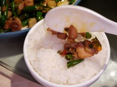 -丘二馆.川菜.江湖菜(八一路好吃街店)