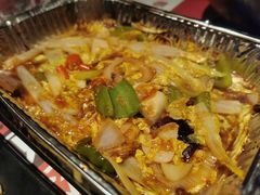 -寂寞的豆芽(西大望南路店)