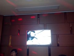 -乐界KTV(虹桥中心店)