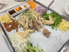 -和乐喜点(宝岗大道店)