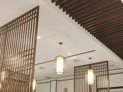 -千滋百味·醉江澜花园餐厅(街道口店)