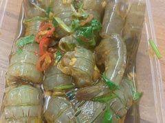-圆蛋酒料•生腌(开元路店)