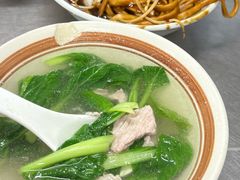 -珠宝街老左杂酱面馆