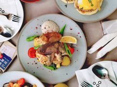 低温慢烤春鸡-农畉LONFOOD(福田星河COCOPark店)