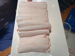 -五悦北平四季涮肉·烧烤(老商埠店)