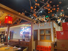 -鸽子窝(黄村店)