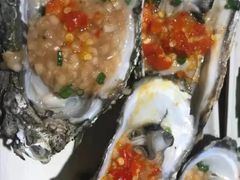 -木屋烧烤(白石洲店)