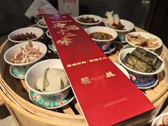 -饕林餐厅(春熙路店)