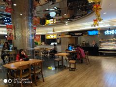 -金鹰超市(国际购物中心新街口店)