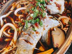 -自游人·美食一楼·地道徽菜(三十年名店)