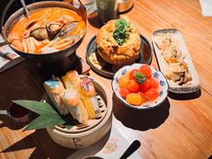 -岛风·台食小馆 ISLAND BISTRO(烟台山店)