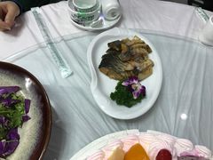 -锦州御烧烤·金盛福酒楼(天津总店)