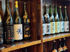 -鸟鹏烧鸟居酒屋(仁恒梦中心店)