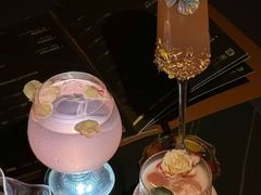 -JZ Club 爵士酒吧(上海店)