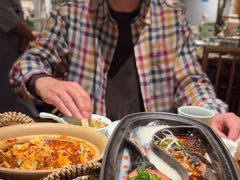 -锦府盐帮·张宅(世纪金源店)