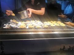 -蚝滑蒜(观音桥天天尚街直营店)